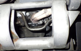 HONDA SPACY 100 2023 JF13