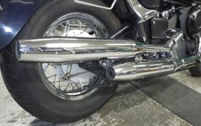 YAMAHA DRAGSTAR 400 CLASSIC 2005 VH01J