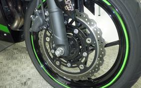 KAWASAKI NINJA 400 2022