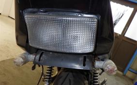 HONDA CB400SF NC31