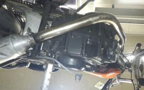 YAMAHA TW200 2009 2JL