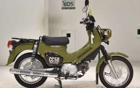 HONDA ｸﾛｽｶﾌﾞ50 AA06