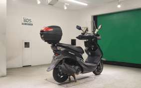 SUZUKI SWISH 125 DV12B