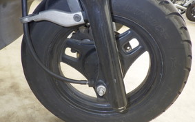 SUZUKI ADDRESS V125 CF4EA