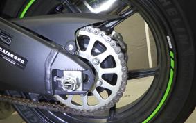 KAWASAKI NINJA ZX-6R A 2022 ZX636G