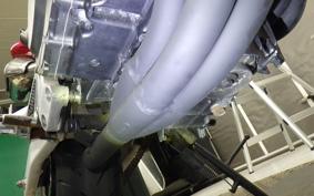 HONDA HORNET 250 2001 MC31