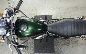 KAWASAKI W650 2009 EJ650A