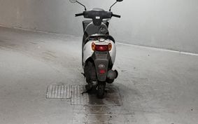 SUZUKI LET`S4 CA45A