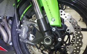 KAWASAKI NINJA ZX-6R A 2022 ZX636G
