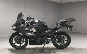 KAWASAKI NINJA 250 EX250P