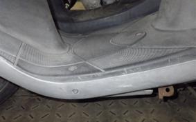 SUZUKI LET's 2 CA1PA