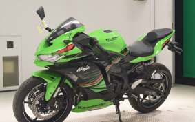 KAWASAKI ZX-4R SE 2025 ZX400P