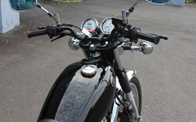 YAMAHA SR400 2020 RH16J