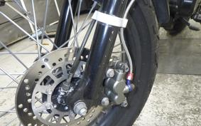 YAMAHA TW225 DG09J