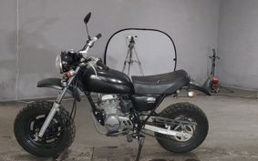 HONDA APE50 AC16