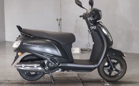 SUZUKI ADDRESS V125 DP12H