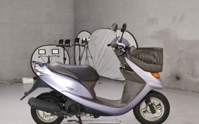 HONDA DIO CHESTER AF68