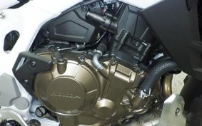 HONDA CRF1100L AFRICA TWIN Adventure 2025 SD15