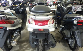 YAMAHA MAJESTY 250 Gen.4 SG20J