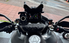 DUCATI MULTI STRADA V4S 2025 6A00