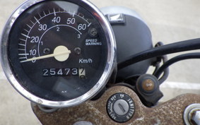 HONDA SOLO 2025 AC17