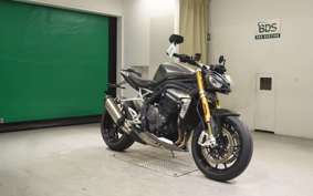 TRIUMPH SPEED TRIPLE RS 2021