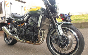 KAWASAKI Z900RS 2024 ZR900K