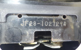 HONDA PCX 125 JF28