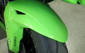 KAWASAKI ZX-4RR 2026 ZX400P