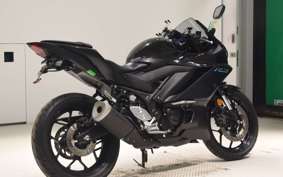 YAMAHA YZF-R3 2024
