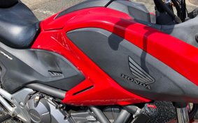 HONDA NC 700 X ABS 2012 RC63