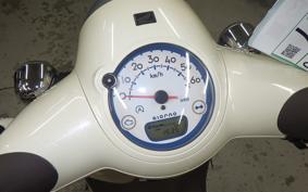 HONDA GIORNO 3 2010 AF77