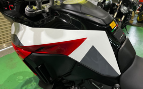 DUCATI MULTISTRADA V4S SPORT 2021 1A00
