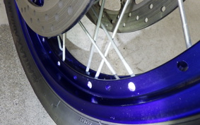 SUZUKI Vｽﾄﾛｰﾑ650XTA 2019 C733A