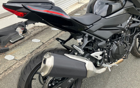 KAWASAKI Z400 2025 EX400L