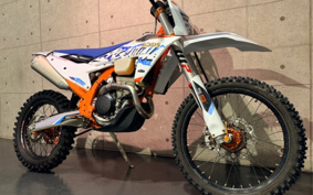 KTM 350 EXC F SIXDAYS EXA40
