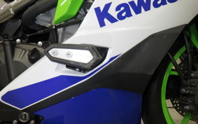 KAWASAKI ZX-4RR 2024 ZX400P