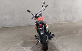 HONDA APE 100 HC07