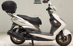 YAMAHA CYGNUS 125 X 2024