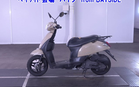 SUZUKI LET's