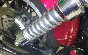 HARLEY FXDL 1450 2005