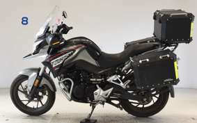 HONDA CB190X