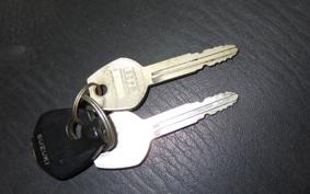 SUZUKI LET's 4 CA41A