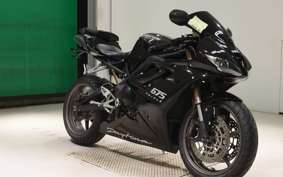 TRIUMPH DAYTONA 675 2009