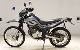 YAMAHA SEROW 250 DG11J