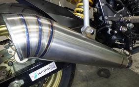 HONDA GROM 2025 JC61
