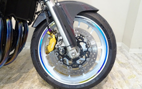 HONDA CB1300SF BOLDOR 2006 SC54