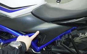 SUZUKI SV650 A 2019