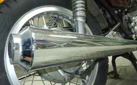 YAMAHA TX750 1974 341