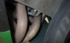 KAWASAKI NINJA H2 SX SE 2018 ZXT02A